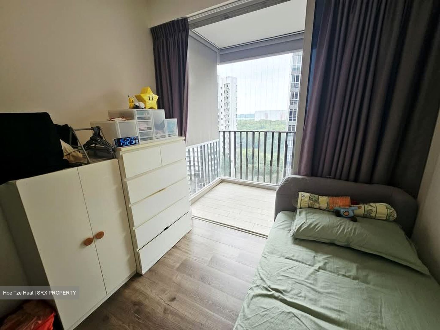 Heron Bay (D19), Condominium #585507341